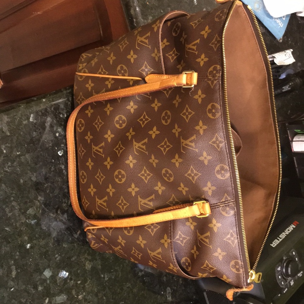 Just got a new one